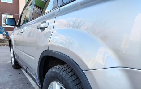 Nissan X-Trail, 2007 год, 935 000 рублей, 13 фотография