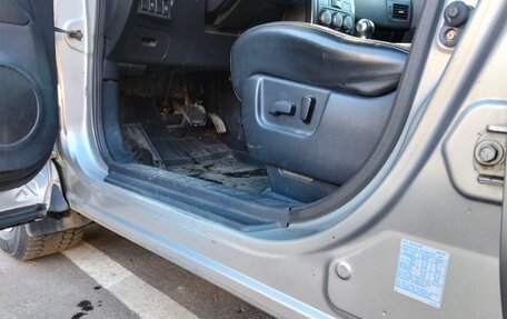 Nissan X-Trail, 2007 год, 935 000 рублей, 20 фотография