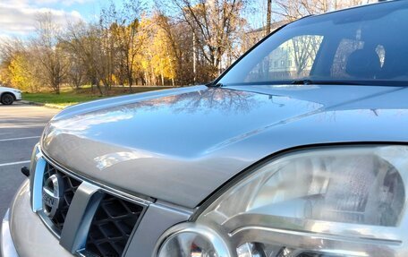 Nissan X-Trail, 2007 год, 935 000 рублей, 16 фотография