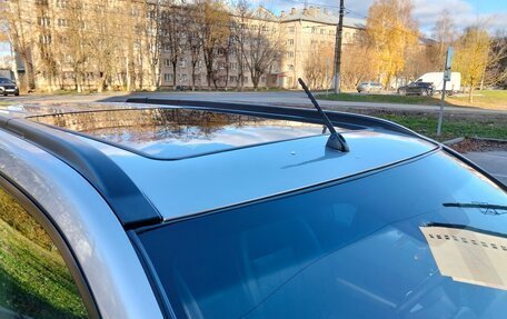 Nissan X-Trail, 2007 год, 935 000 рублей, 15 фотография