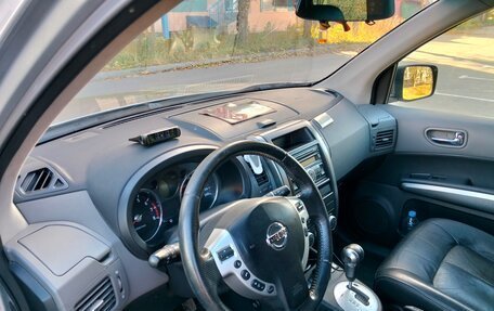Nissan X-Trail, 2007 год, 935 000 рублей, 19 фотография