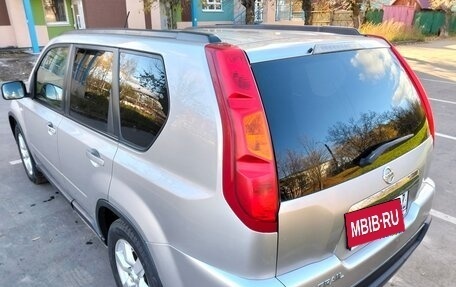 Nissan X-Trail, 2007 год, 935 000 рублей, 9 фотография