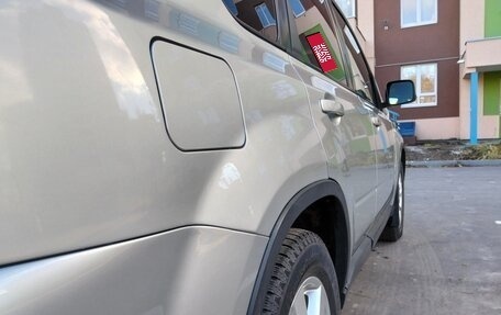 Nissan X-Trail, 2007 год, 935 000 рублей, 7 фотография