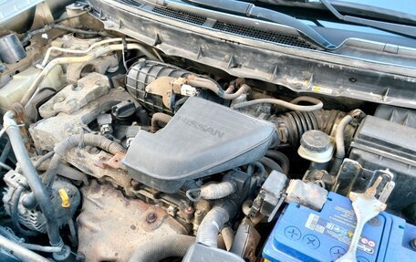 Nissan X-Trail, 2007 год, 935 000 рублей, 27 фотография