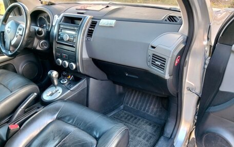 Nissan X-Trail, 2007 год, 935 000 рублей, 23 фотография