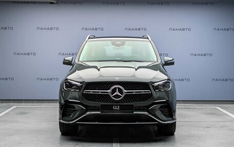 Mercedes-Benz GLE, 2025 год, 12 700 000 рублей, 2 фотография