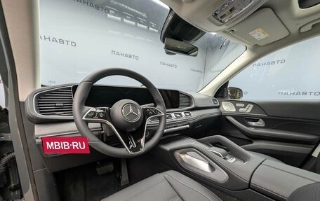 Mercedes-Benz GLE, 2025 год, 12 700 000 рублей, 5 фотография