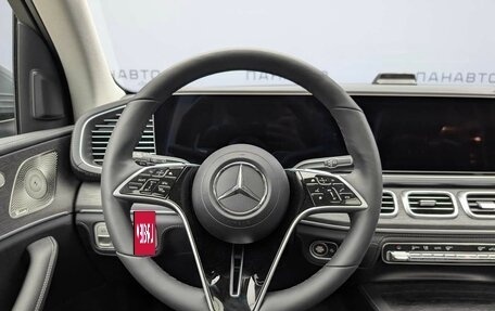 Mercedes-Benz GLE, 2025 год, 12 700 000 рублей, 7 фотография
