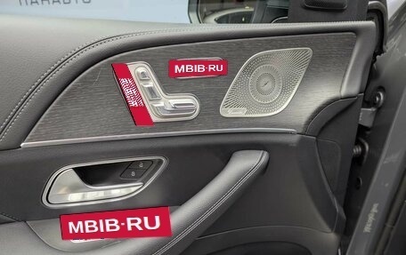 Mercedes-Benz GLE, 2025 год, 12 700 000 рублей, 4 фотография