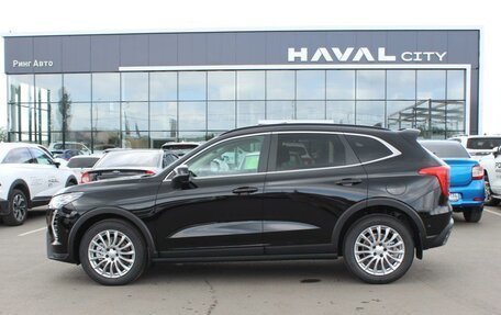 Haval Jolion, 2025 год, 2 799 000 рублей, 4 фотография