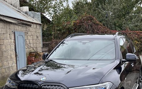 BMW X7, 2022 год, 7 900 000 рублей, 1 фотография