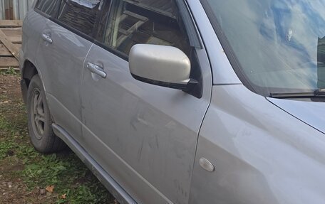 Mitsubishi Outlander III рестайлинг 3, 2004 год, 365 000 рублей, 1 фотография