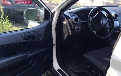 SsangYong Actyon Sports II, 2011 год, 450 000 рублей, 1 фотография