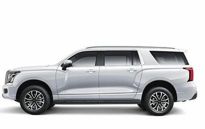 Haval H9, 2024 год, 4 819 060 рублей, 1 фотография