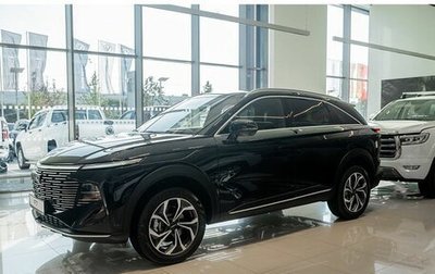 Haval F7, 2025 год, 3 212 720 рублей, 1 фотография