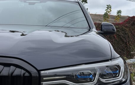 BMW X7, 2022 год, 7 900 000 рублей, 7 фотография