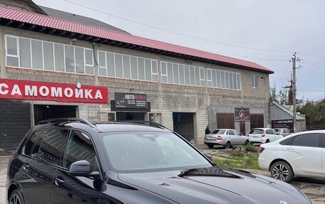 BMW X7, 2022 год, 7 900 000 рублей, 4 фотография