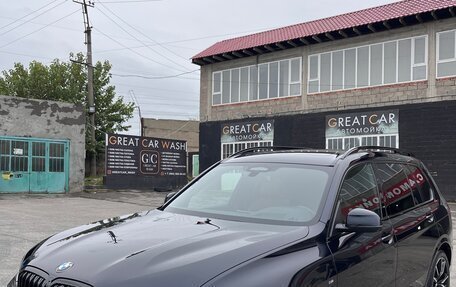 BMW X7, 2022 год, 7 900 000 рублей, 3 фотография