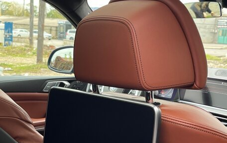 BMW X7, 2022 год, 7 900 000 рублей, 10 фотография