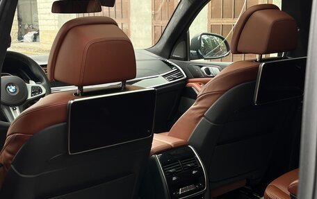 BMW X7, 2022 год, 7 900 000 рублей, 11 фотография