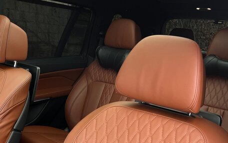 BMW X7, 2022 год, 7 900 000 рублей, 12 фотография