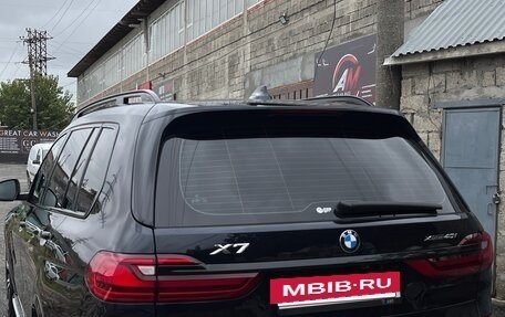 BMW X7, 2022 год, 7 900 000 рублей, 2 фотография