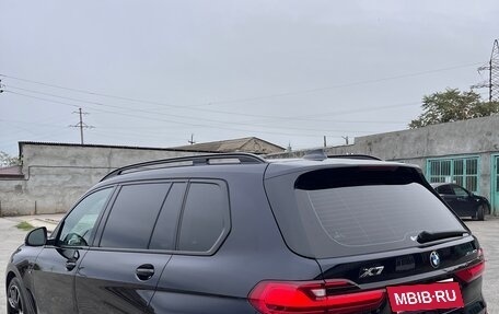 BMW X7, 2022 год, 7 900 000 рублей, 6 фотография