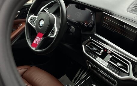 BMW X7, 2022 год, 7 900 000 рублей, 9 фотография