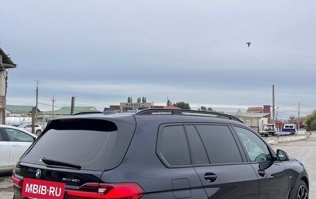 BMW X7, 2022 год, 7 900 000 рублей, 5 фотография