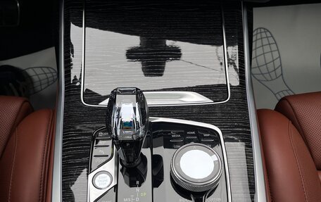 BMW X7, 2022 год, 7 900 000 рублей, 13 фотография