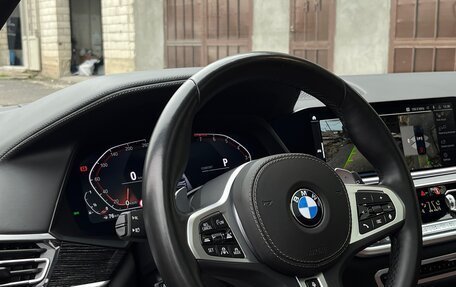 BMW X7, 2022 год, 7 900 000 рублей, 14 фотография