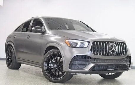 Mercedes-Benz GLE Coupe AMG, 2022 год, 6 159 280 рублей, 7 фотография