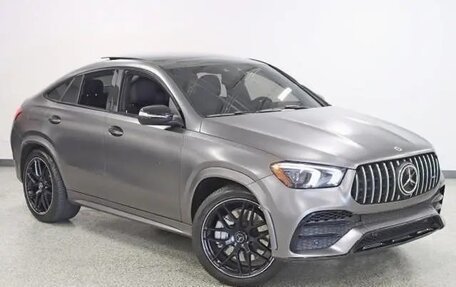 Mercedes-Benz GLE Coupe AMG, 2022 год, 6 159 280 рублей, 8 фотография