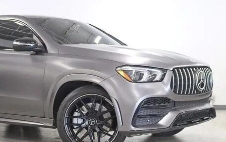 Mercedes-Benz GLE Coupe AMG, 2022 год, 6 159 280 рублей, 4 фотография