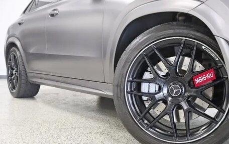 Mercedes-Benz GLE Coupe AMG, 2022 год, 6 159 280 рублей, 6 фотография