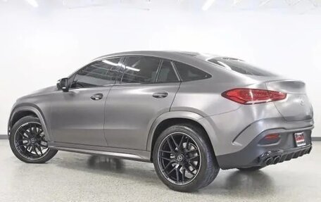 Mercedes-Benz GLE Coupe AMG, 2022 год, 6 159 280 рублей, 9 фотография