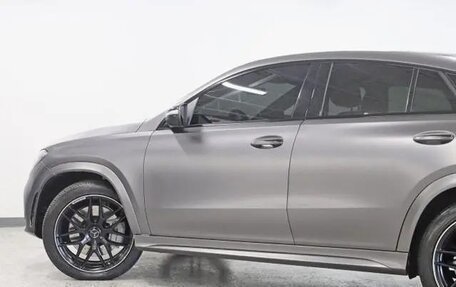 Mercedes-Benz GLE Coupe AMG, 2022 год, 6 159 280 рублей, 11 фотография