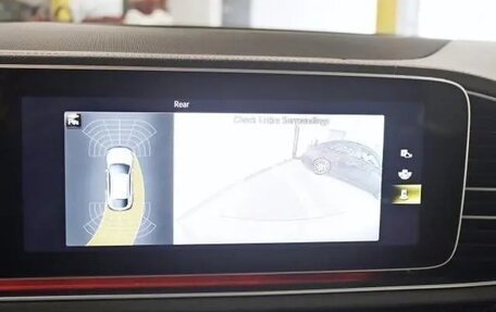 Mercedes-Benz GLE Coupe AMG, 2022 год, 6 159 280 рублей, 17 фотография