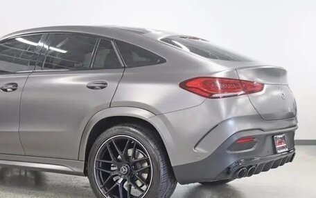 Mercedes-Benz GLE Coupe AMG, 2022 год, 6 159 280 рублей, 10 фотография