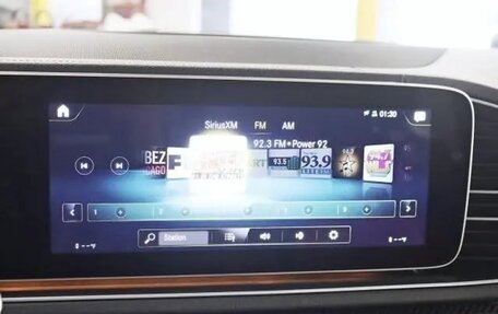 Mercedes-Benz GLE Coupe AMG, 2022 год, 6 159 280 рублей, 18 фотография