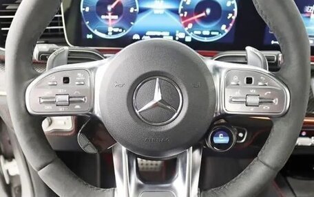 Mercedes-Benz GLE Coupe AMG, 2022 год, 6 159 280 рублей, 14 фотография
