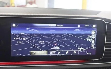 Mercedes-Benz GLE Coupe AMG, 2022 год, 6 159 280 рублей, 16 фотография