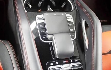 Mercedes-Benz GLE Coupe AMG, 2022 год, 6 159 280 рублей, 23 фотография