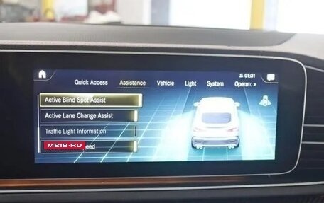 Mercedes-Benz GLE Coupe AMG, 2022 год, 6 159 280 рублей, 21 фотография