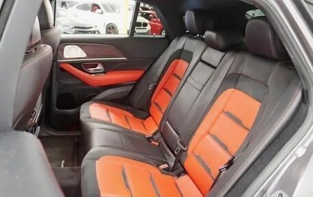 Mercedes-Benz GLE Coupe AMG, 2022 год, 6 159 280 рублей, 27 фотография
