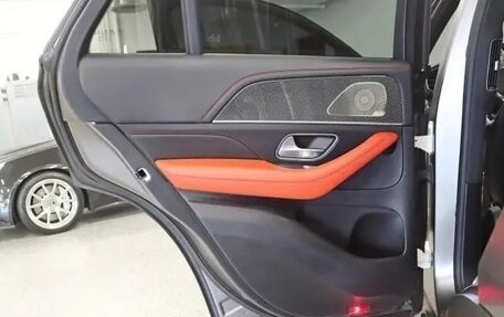 Mercedes-Benz GLE Coupe AMG, 2022 год, 6 159 280 рублей, 31 фотография