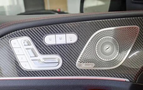 Mercedes-Benz GLE Coupe AMG, 2022 год, 6 159 280 рублей, 24 фотография