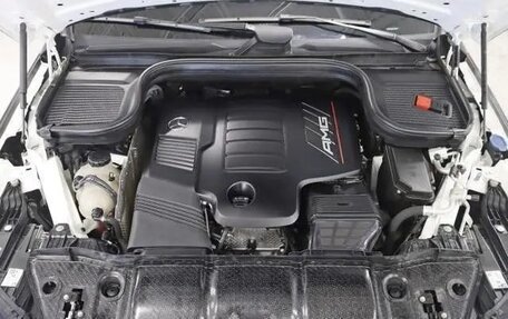 Mercedes-Benz GLE Coupe AMG, 2022 год, 6 159 280 рублей, 33 фотография