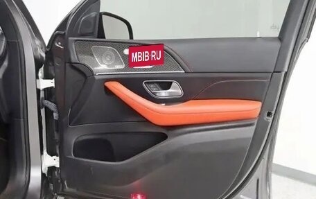 Mercedes-Benz GLE Coupe AMG, 2022 год, 6 159 280 рублей, 34 фотография