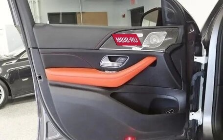 Mercedes-Benz GLE Coupe AMG, 2022 год, 6 159 280 рублей, 30 фотография